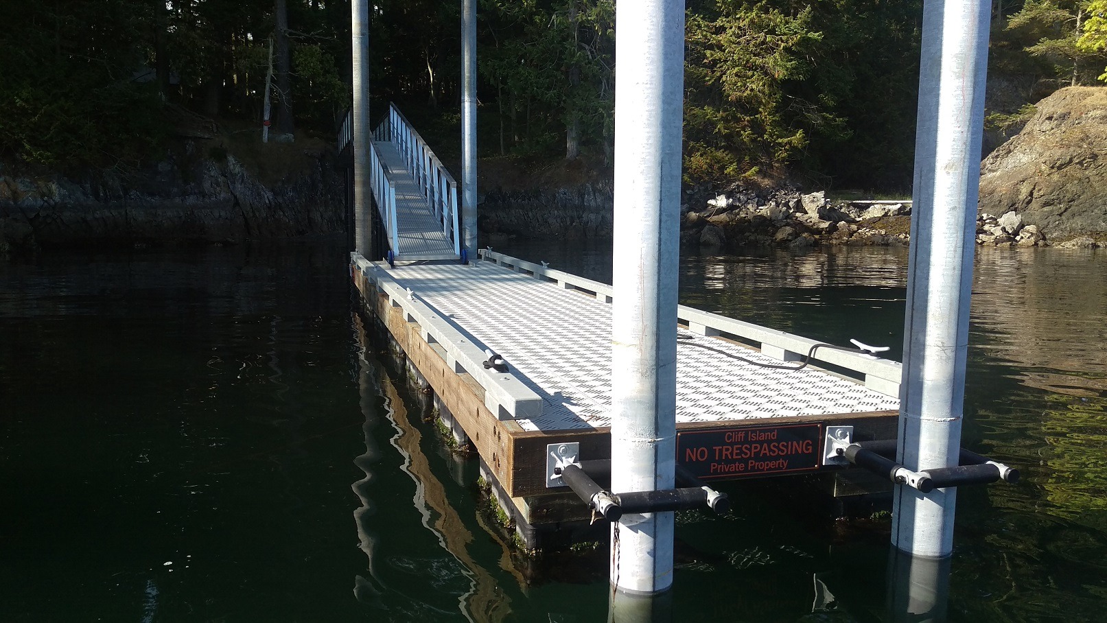 Lake Sammamish Docks